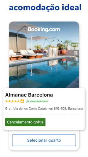 Booking.com screenshot
