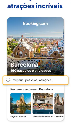 Booking.com screenshot