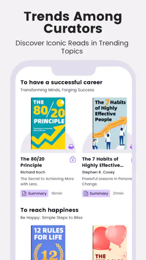 BookSnap: 15min a book screenshot