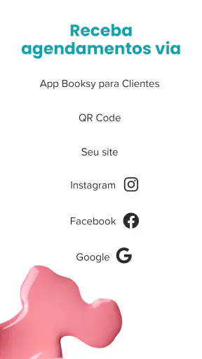 Booksy Biz: Para Empresas screenshot