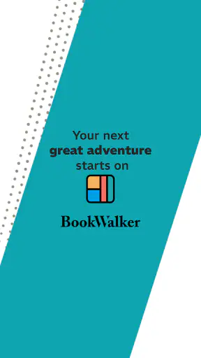 BookWalker screenshot