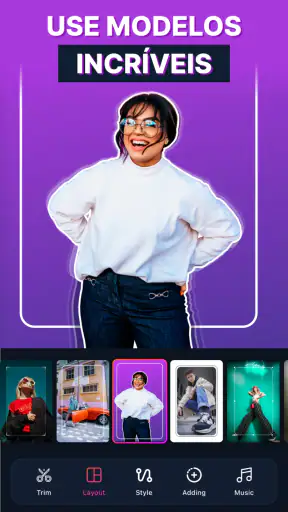 Boomerang Video Maker & Loops screenshot