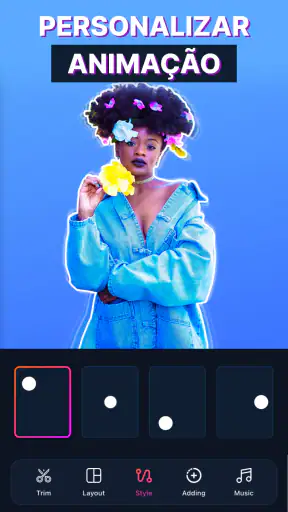 Boomerang Video Maker & Loops screenshot