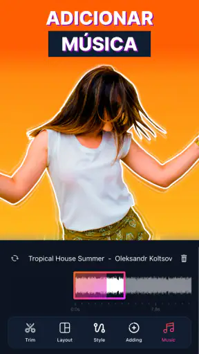 Boomerang Video Maker & Loops screenshot
