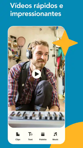 Boosted: Videos da Lightricks screenshot
