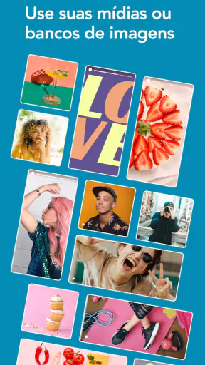 Boosted: Videos da Lightricks screenshot
