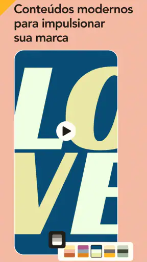 Boosted: Videos da Lightricks screenshot