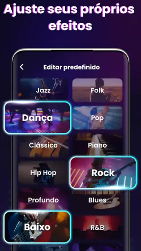 Booster de Volume - EZ Booster screenshot