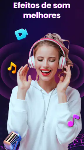 Booster de Volume - EZ Booster screenshot