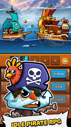Bounty Bash screenshot