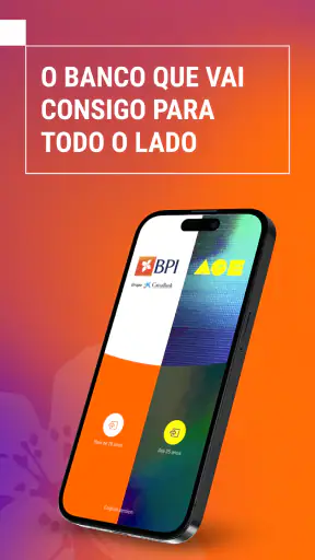 BPI APP screenshot