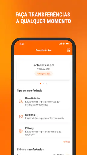 BPI APP screenshot
