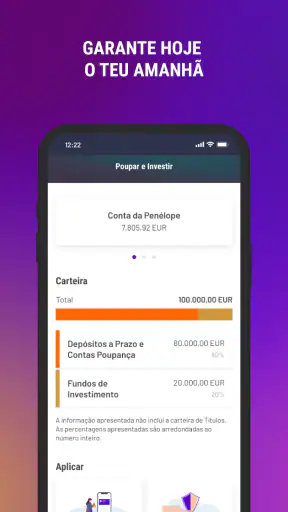BPI APP screenshot