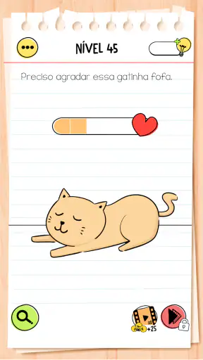 Brain Test 4: Amigos Astutos screenshot