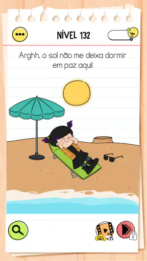 Brain Test 4: Amigos Astutos screenshot