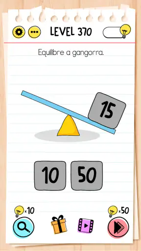 Brain Test Premium screenshot