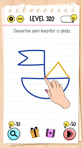 Brain Test Premium screenshot