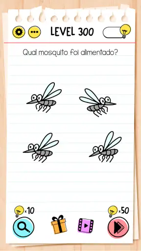 Brain Test Premium screenshot