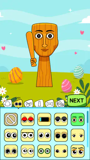 Brainrot Mix: Monster DIY screenshot