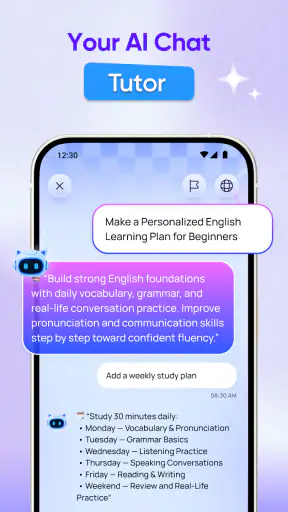 Brainy: Fale inglês já screenshot