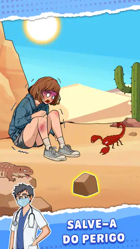 Brainy Prankster screenshot