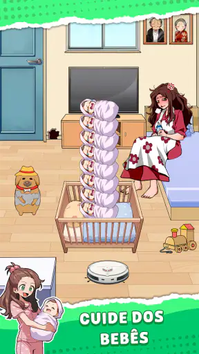 Brainy Prankster screenshot