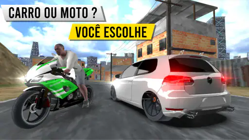 Brasil Tuning 2 screenshot