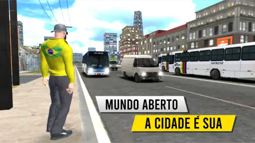 Brasil Tuning 2 screenshot