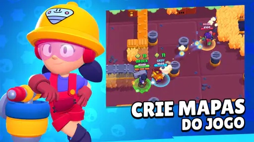 Brawl Stars screenshot