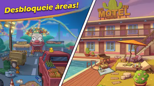 Breaker Fun 2: Jogos de Zumbi screenshot