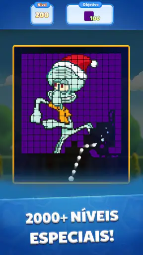 Bricks Royale-Brick Balls Game screenshot