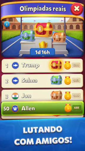 Bricks Royale-Brick Balls Game screenshot