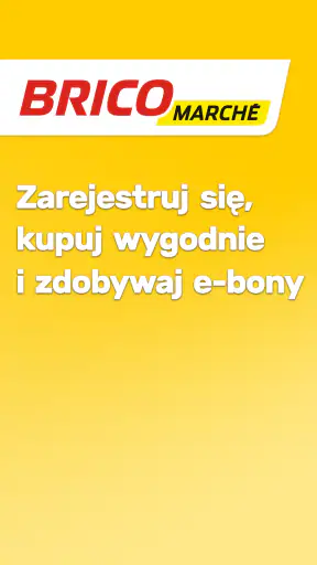Bricomarche – zakupy, gazetki screenshot