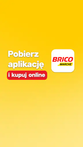 Bricomarche – zakupy, gazetki screenshot