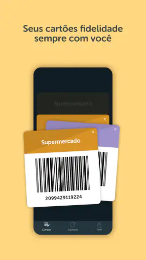 Bring! Lista de Compras screenshot