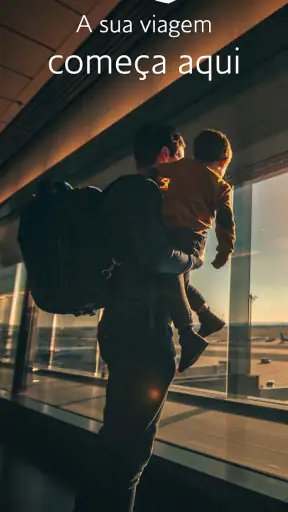 British Airways screenshot