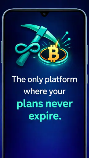 BTC Cloud Miner screenshot