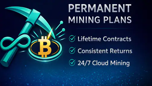 BTC Cloud Miner screenshot