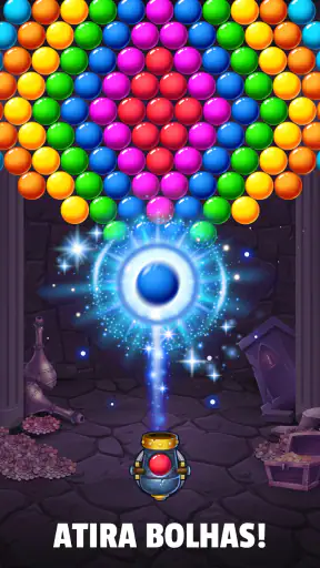 Bubble Pop! Cannon Shooter screenshot