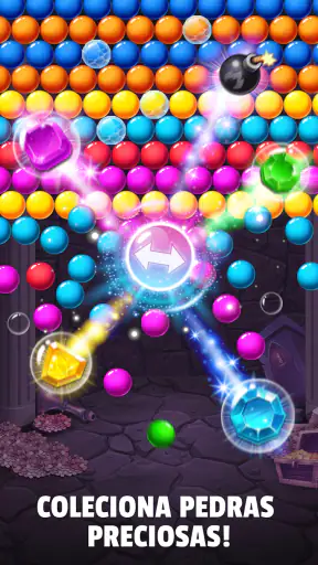 Bubble Pop! Cannon Shooter screenshot