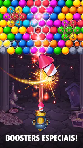 Bubble Pop! Cannon Shooter screenshot