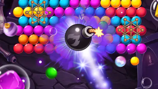Bubble Pop! Cannon Shooter screenshot