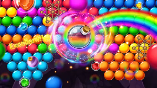 Bubble Pop! Cannon Shooter screenshot