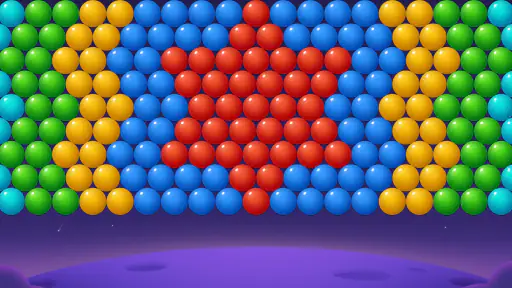 Bubble Shooter - Pop Puzzle screenshot