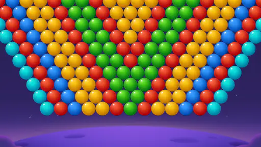 Bubble Shooter - Pop Puzzle screenshot