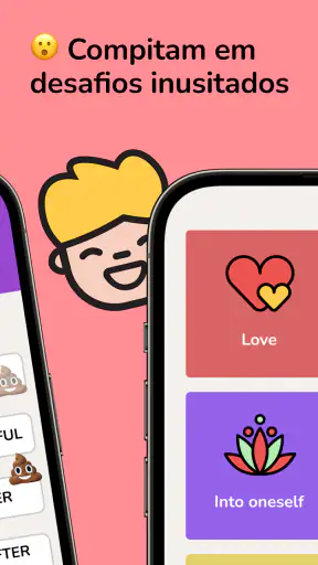 Buddies: Jogo de Festa Épico screenshot