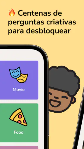 Buddies: Jogo de Festa Épico screenshot