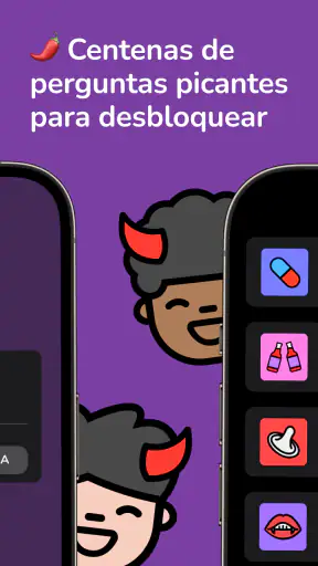 Buddies Spicy: Festa selvagem screenshot