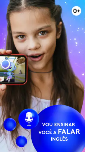 Buddy.ai: Inglês para Crianças screenshot