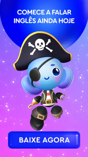 Buddy.ai: Inglês para Crianças screenshot